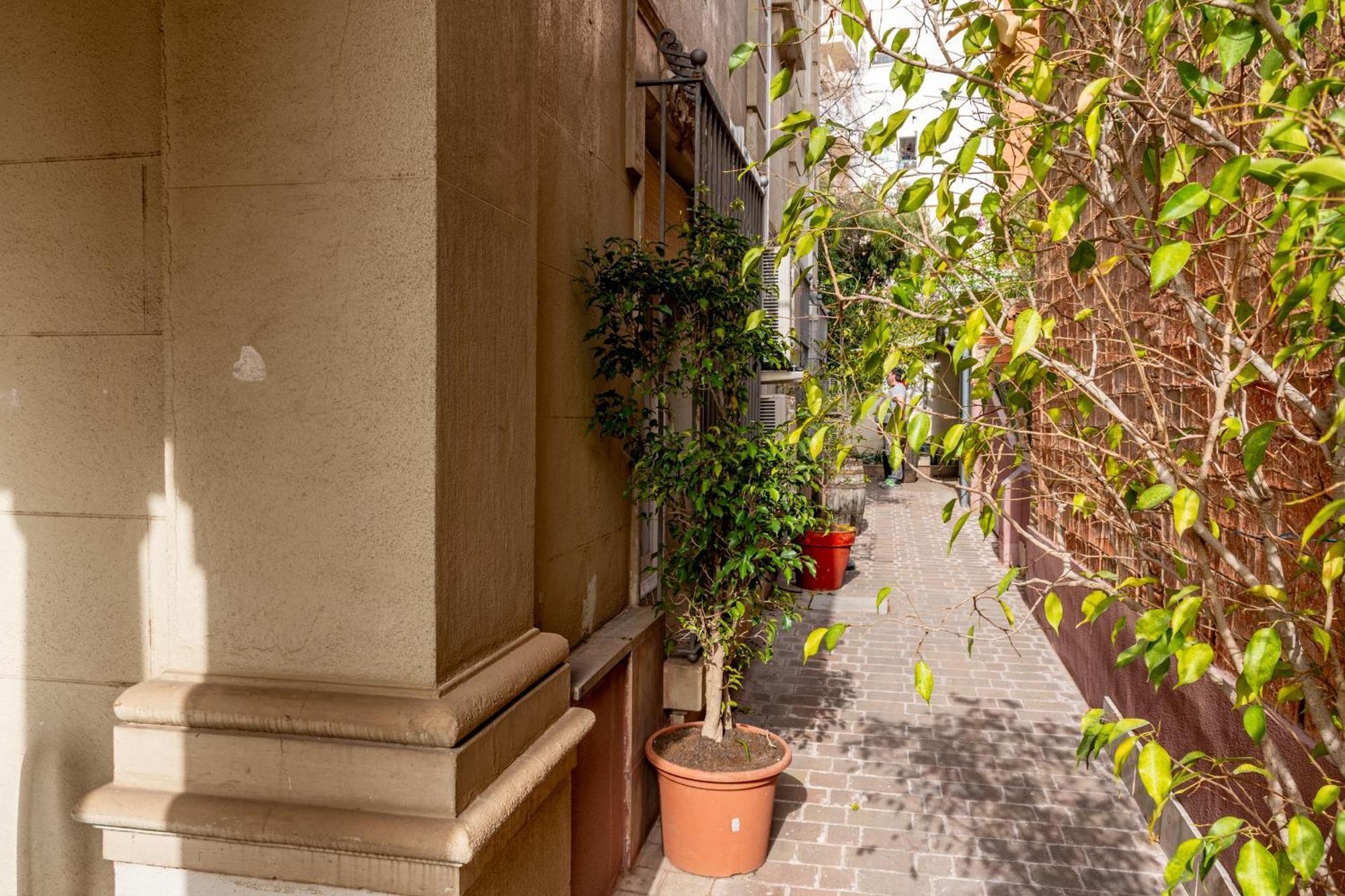 Acomodação com café da manhã  Verdi 254 Barcelona