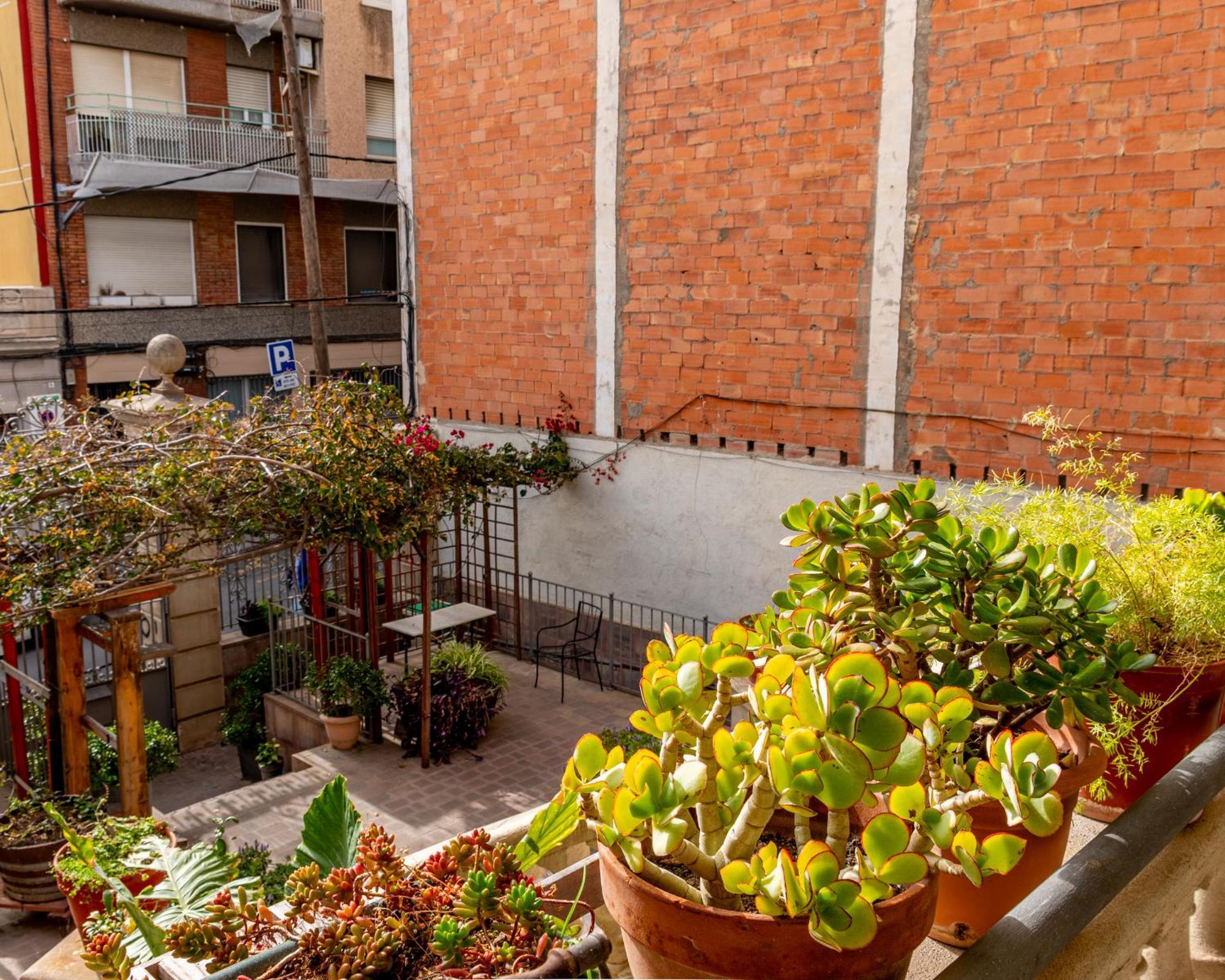 Acomodação com café da manhã  Verdi 254 Barcelona