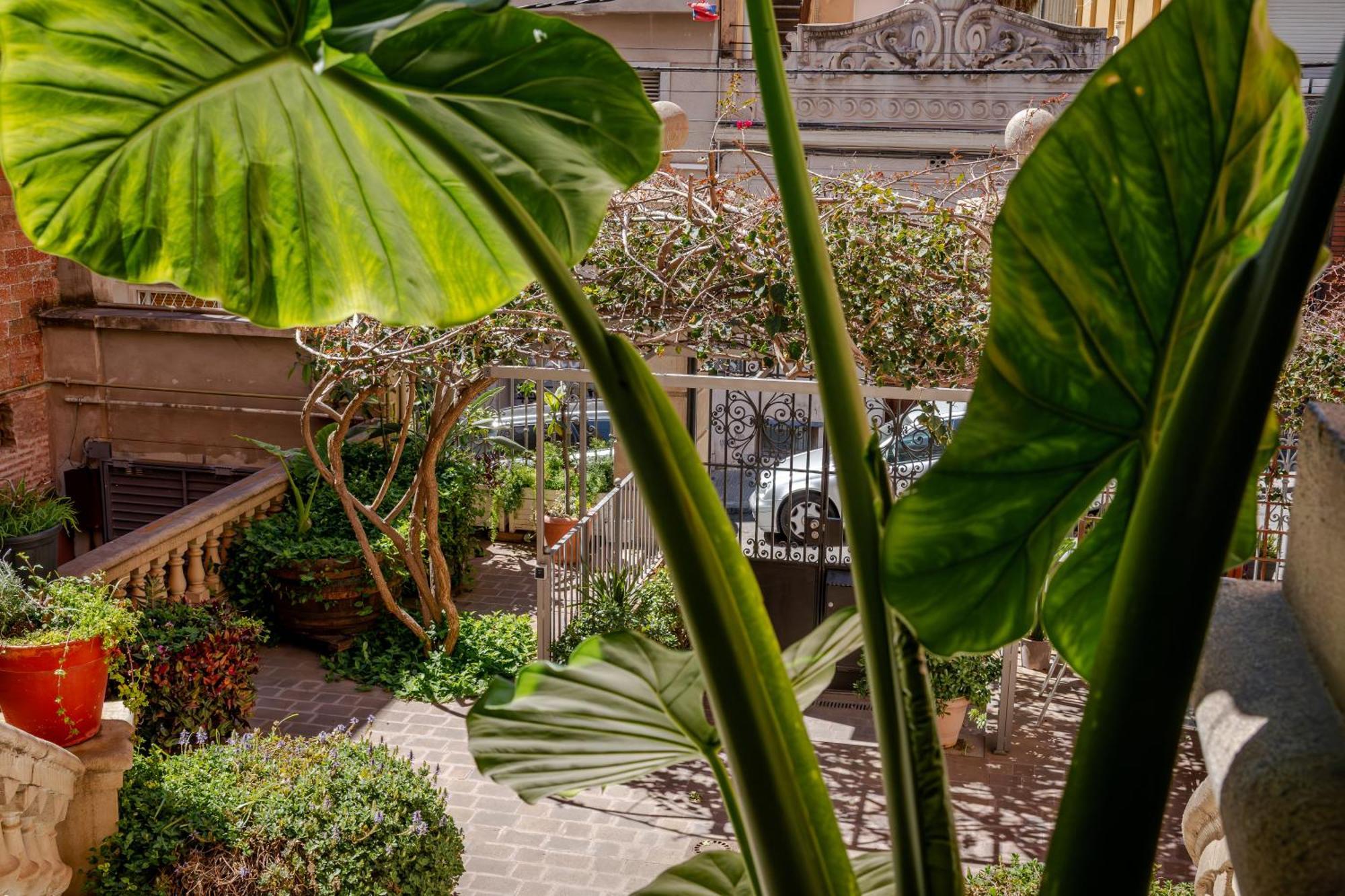Acomodação com café da manhã  Verdi 254 Barcelona